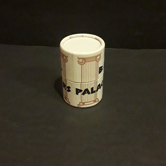 c NEW BACCHANAL CAESARS PALACE LAS VEGAS MATCHES - Picture 3 of 9